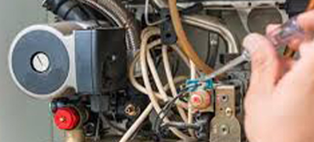 Boiler repair Acton